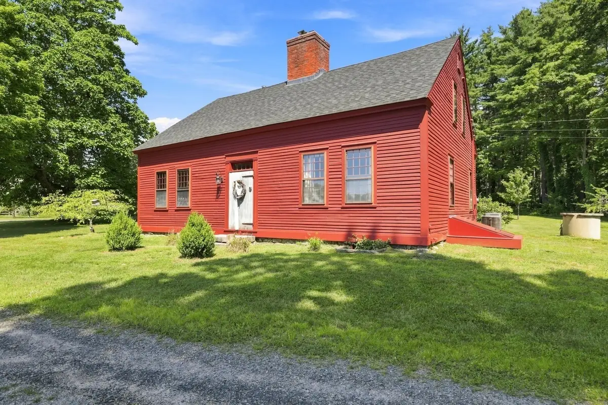 1-1A Smith Ln, Amherst, NH 03031 - #1