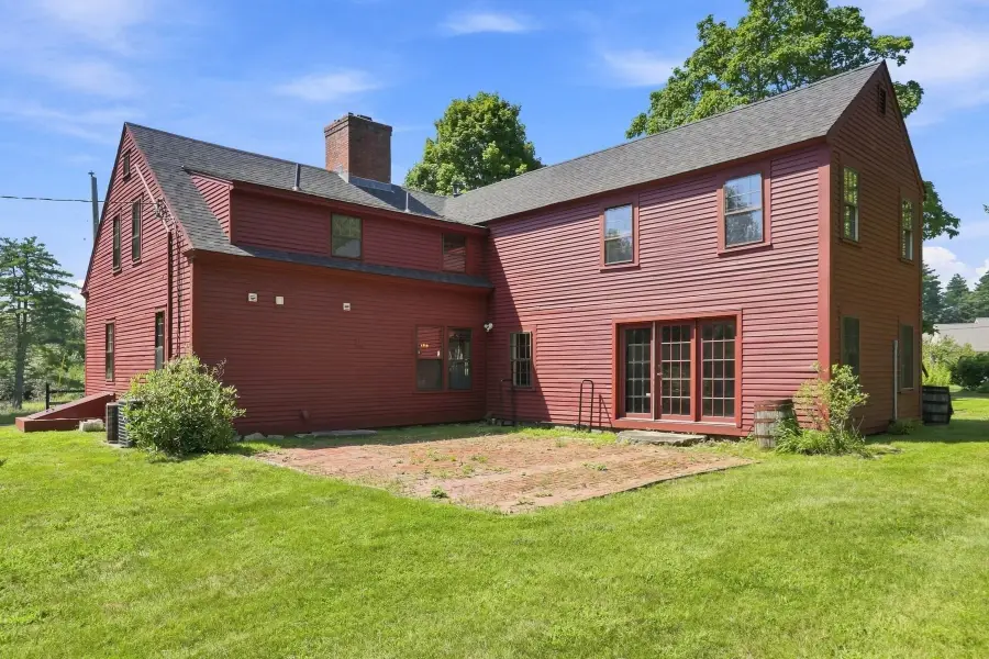 1-1A Smith Ln, Amherst, NH 03031 - #2