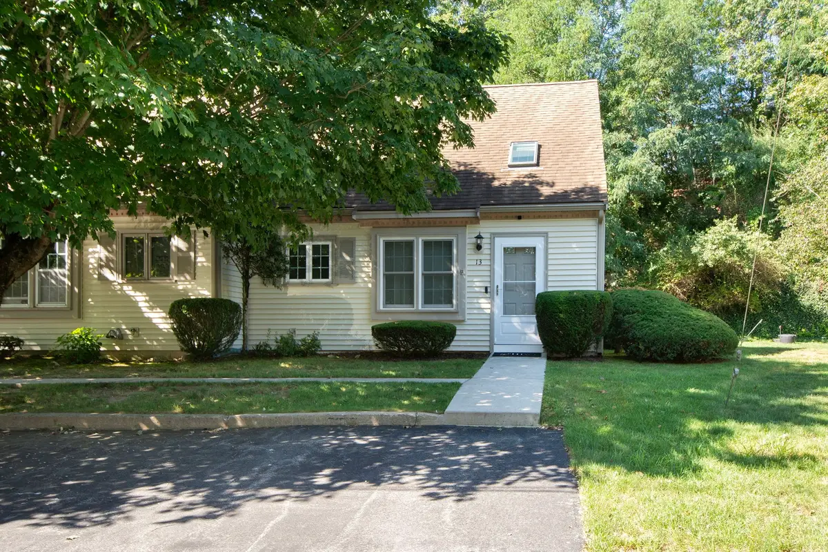 13 Schofield Rd #13, Kingston, MA 02364 - #1
