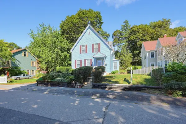 19 Irving St, Spencer, MA 01562