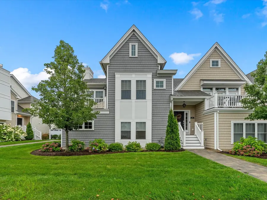 7 Sunflower Way, Plymouth, MA 02360 - #2