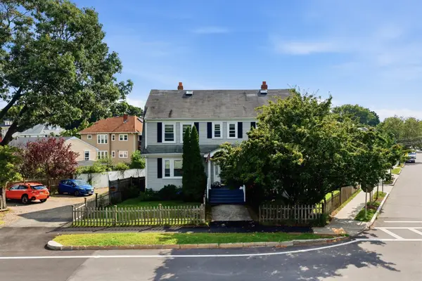 250 Furnace Brook Pkwy #Unit 1, Quincy, MA 02169