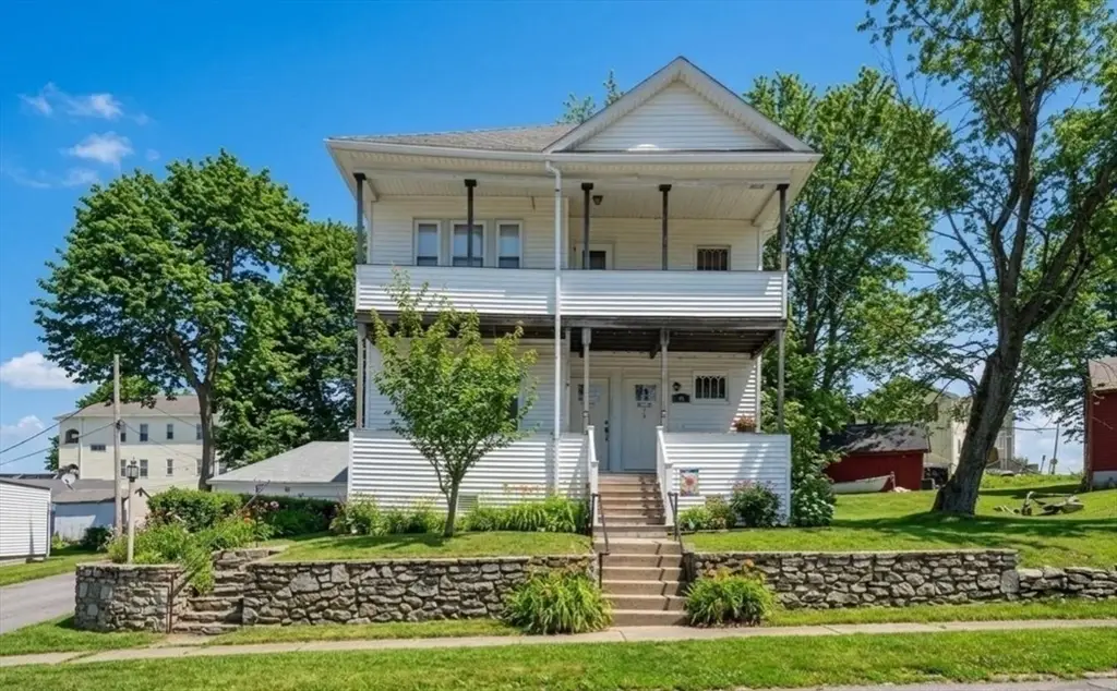 24 Ingleside Avenue, Worcester, MA 01604 - #1