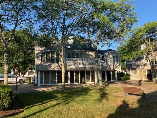 210 Orleans Road #C, Chatham, MA 02650