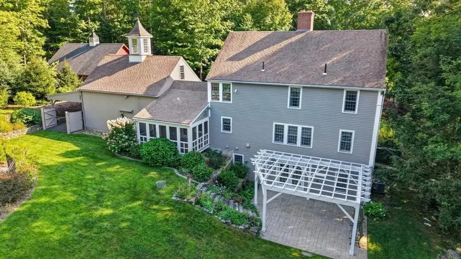 37 Champeaux, Brimfield, MA 01010 - #3