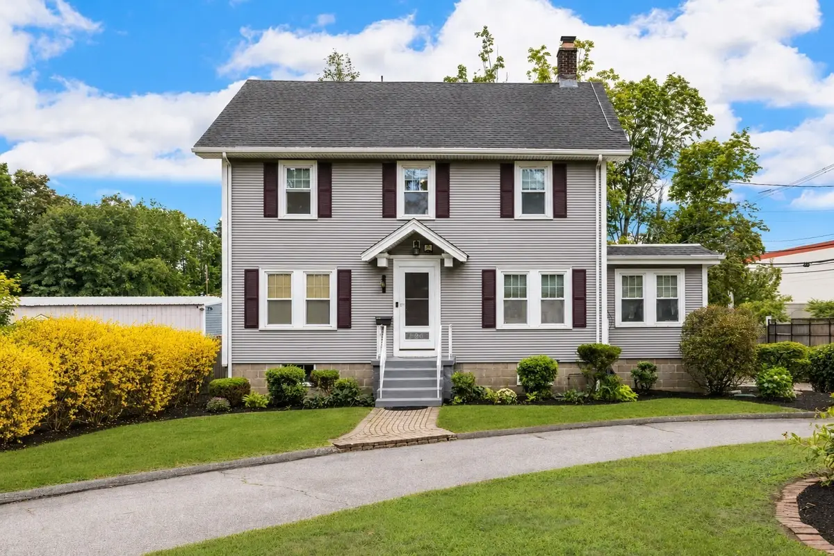 820 Beaver St, Waltham, MA 02452 - #1