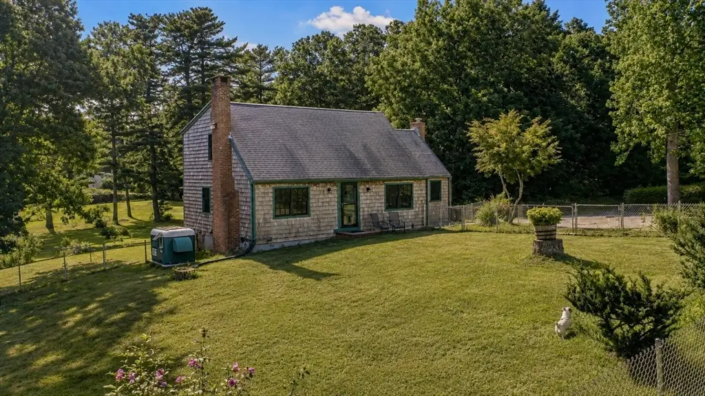 36 Colby Dr, Halifax, MA 02338 - #1
