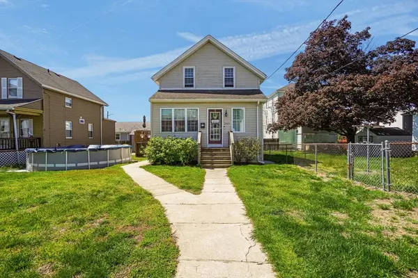 249 Baird St, Fall River, MA 02721