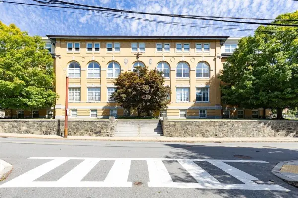 145 Glenwood St. #305, Malden, MA 02148