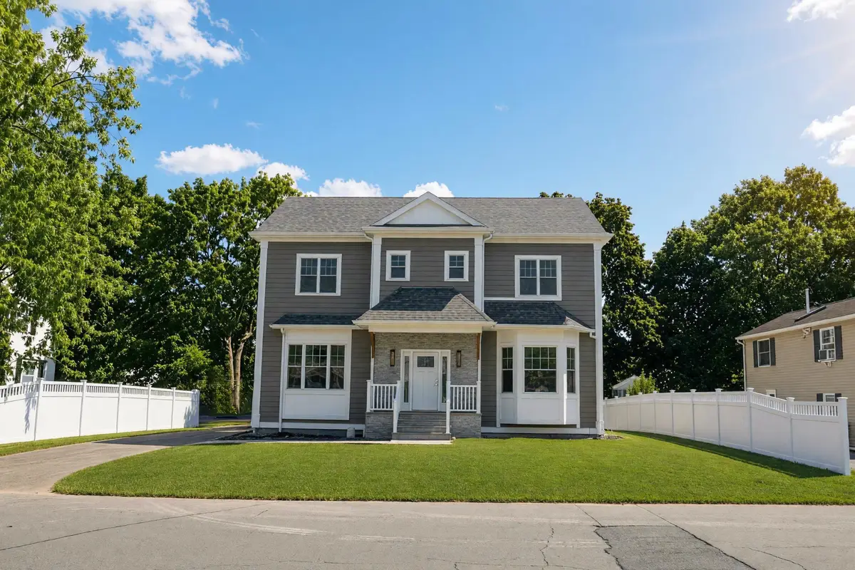 126 Jefferson, Braintree, MA 02184 - #1