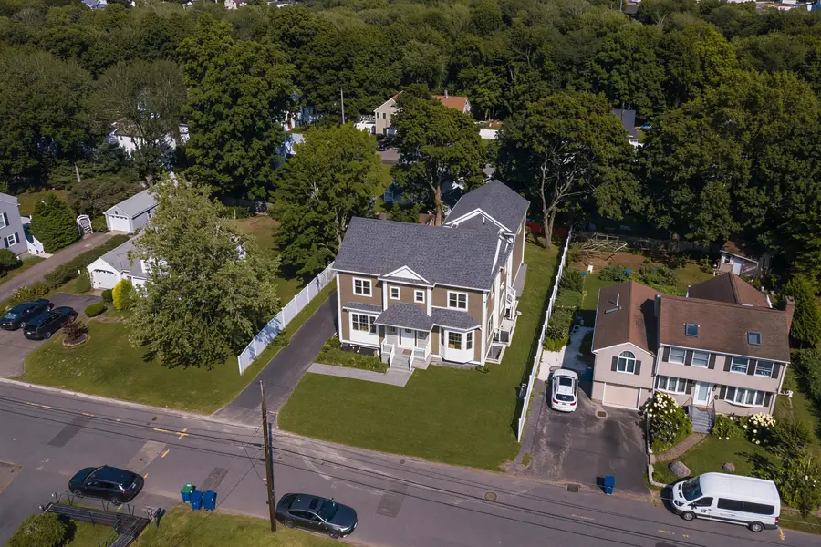 126 Jefferson, Braintree, MA 02184 - #2