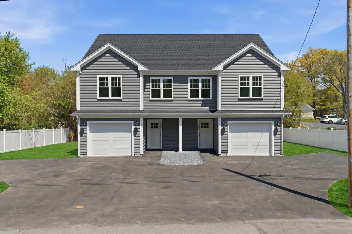 3 Crossman Street #A, Taunton, MA 02780 - #1