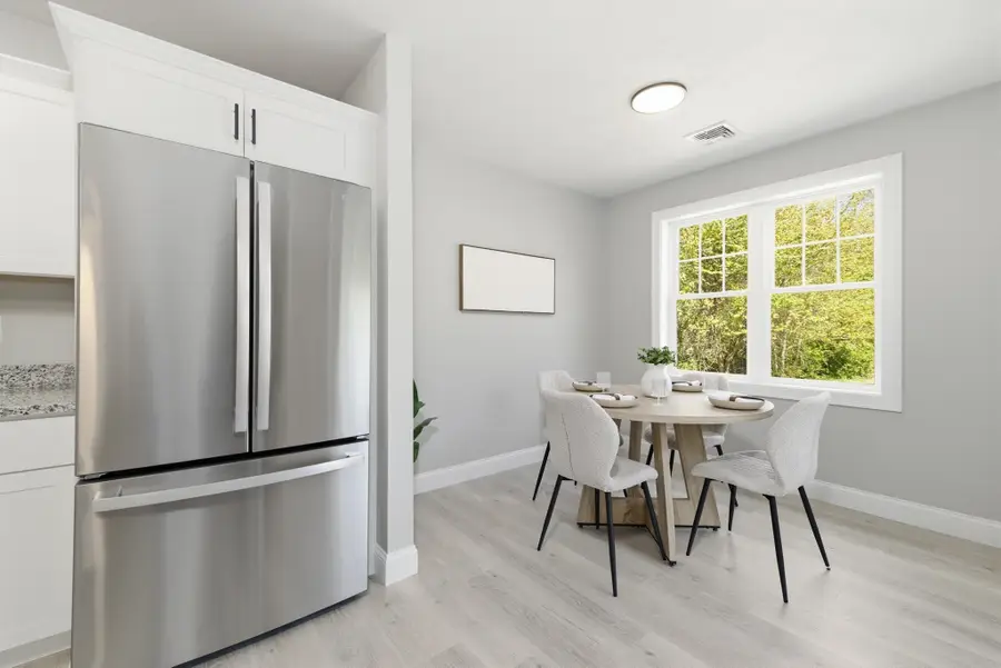 3 Crossman Street #A, Taunton, MA 02780 - #2