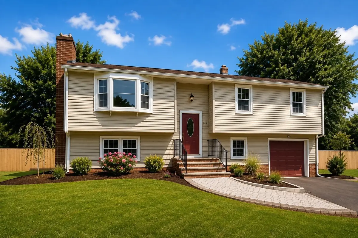 128 Evergreen Dr, Swansea, MA 02777 - #1