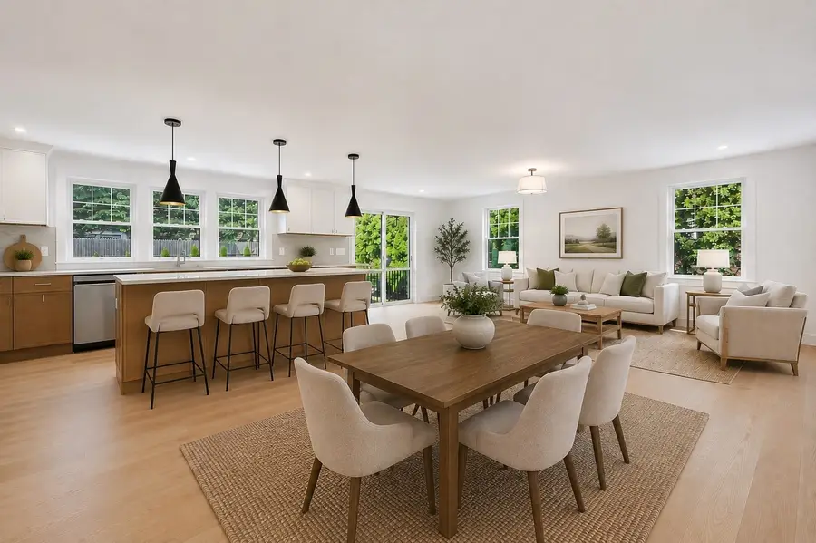 17 Kilburn Road, Newton, MA 02465 - #2