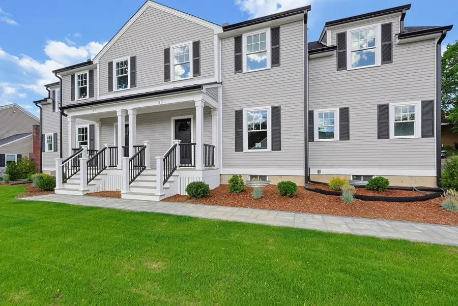 37 Poquanticut Ave #37, Easton, MA 02356 - #2