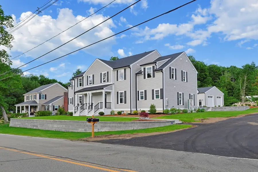 37 Poquanticut Ave #37, Easton, MA 02356 - #3