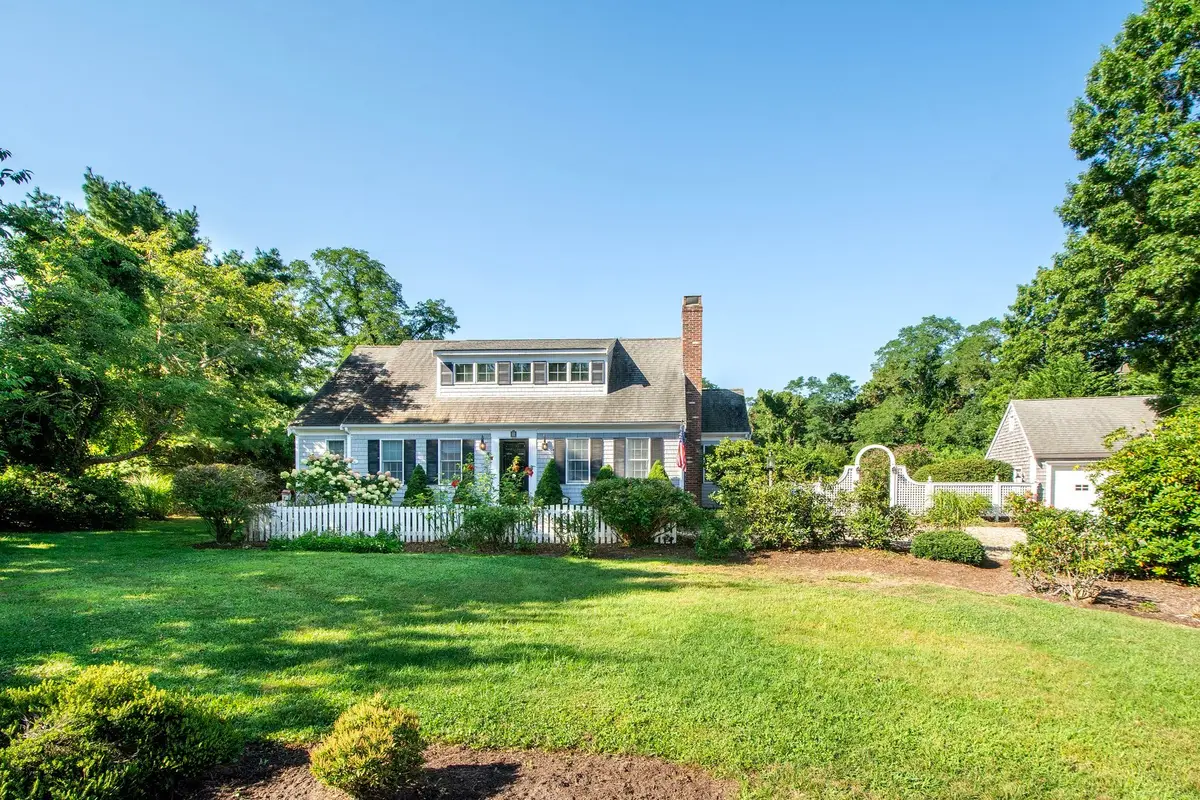 25 Eastwind, Eastham, MA 02642 - #1