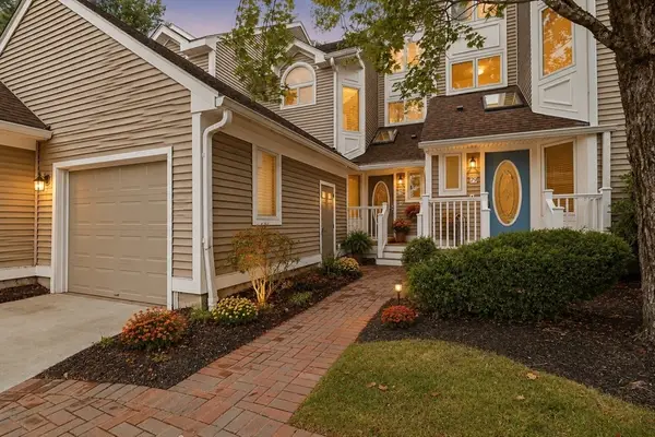 78 Pointe Rok Drive #78, Worcester, MA 01604