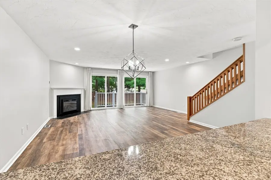 78 Pointe Rok Drive #78, Worcester, MA 01604 - #2
