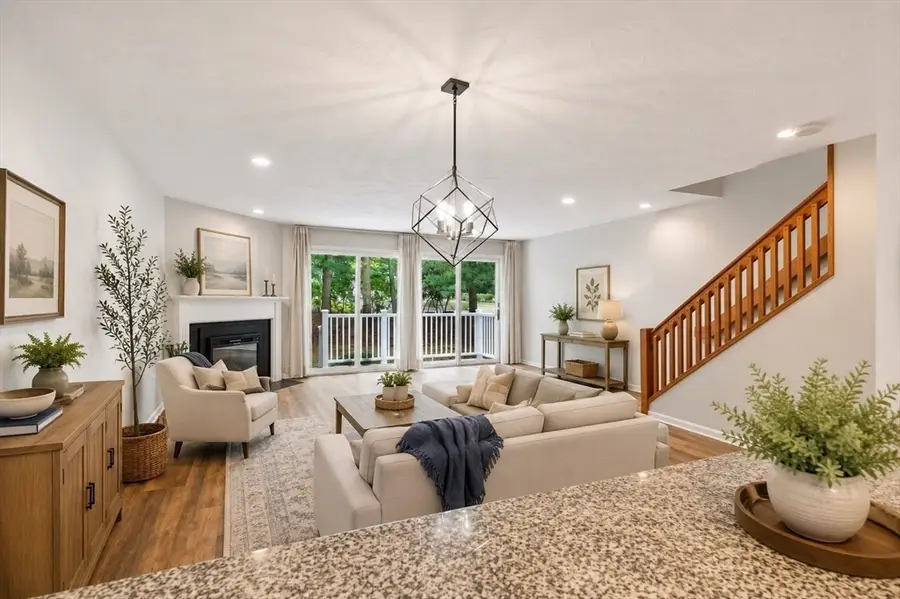 78 Pointe Rok Drive #78, Worcester, MA 01604 - #3