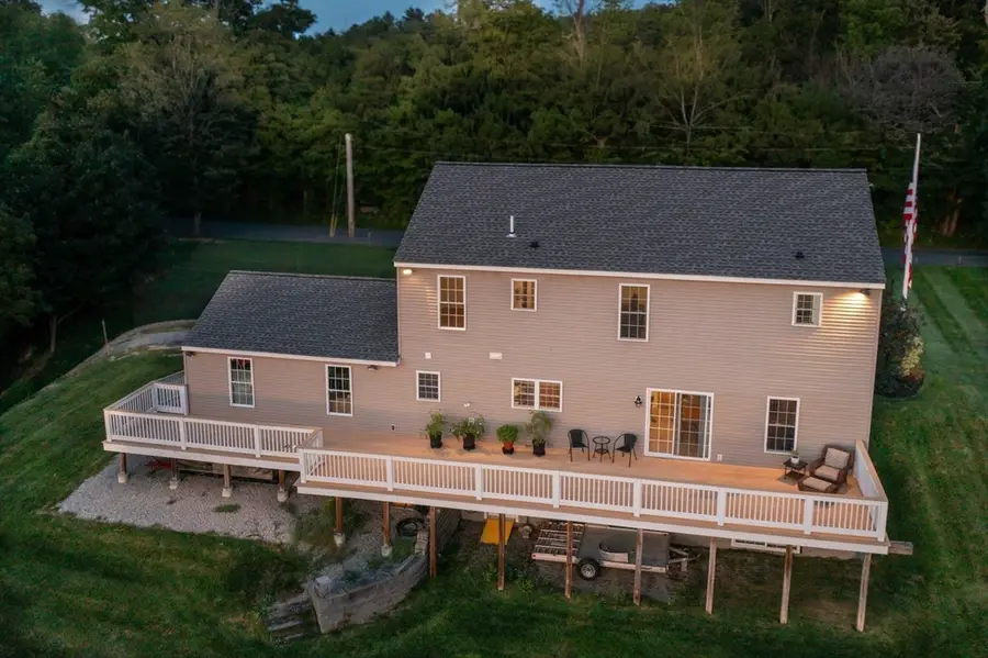 36 Mcintyre Rd, North Oxford, MA 01537 - #2