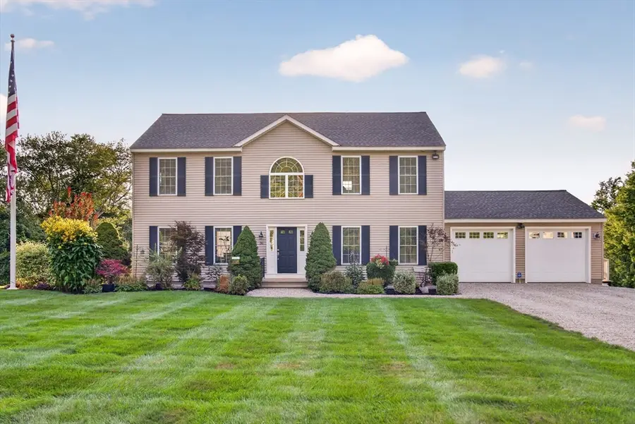 36 Mcintyre Rd, North Oxford, MA 01537 - #3