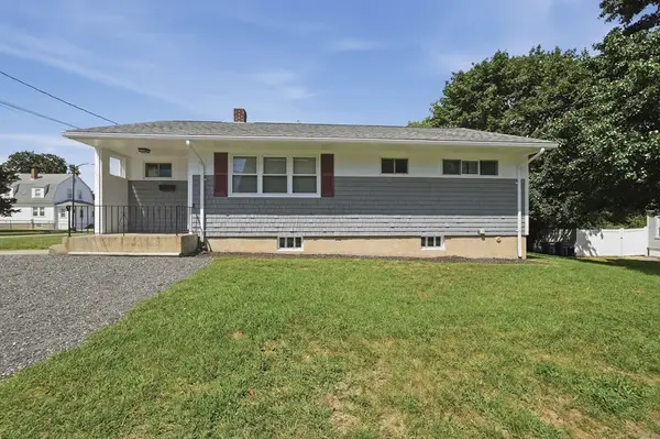 2228 Acushnet Ave, New Bedford, MA 02745