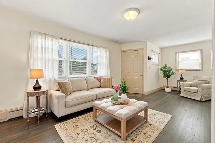 2228 Acushnet Ave, New Bedford, MA 02745 - #2