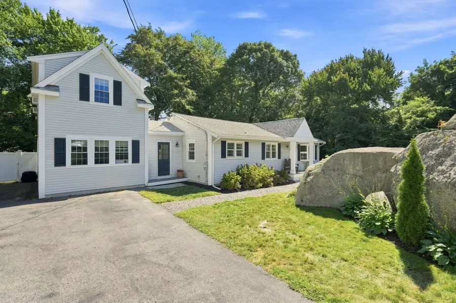 19 Locust Rd, Cohasset, MA 02025 - #2