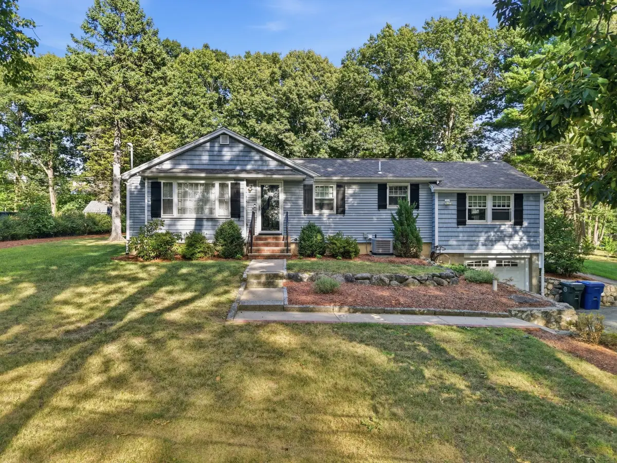 161 Summer St, Danvers, MA 01923 - #1