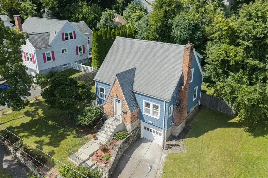 4 Maxdale Rd, Worcester, MA 01602 - #2