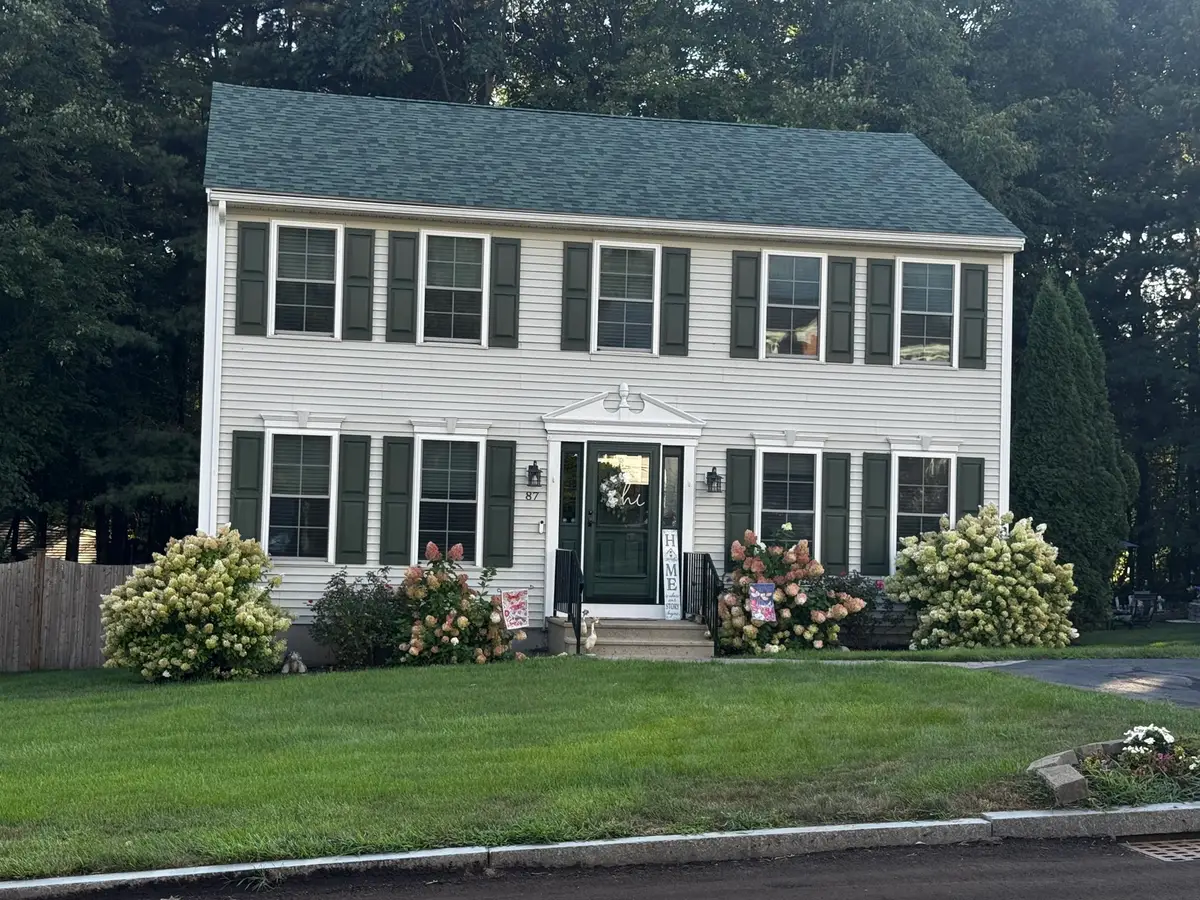 87 Photine Drive, Lowell, MA 01854 - #1