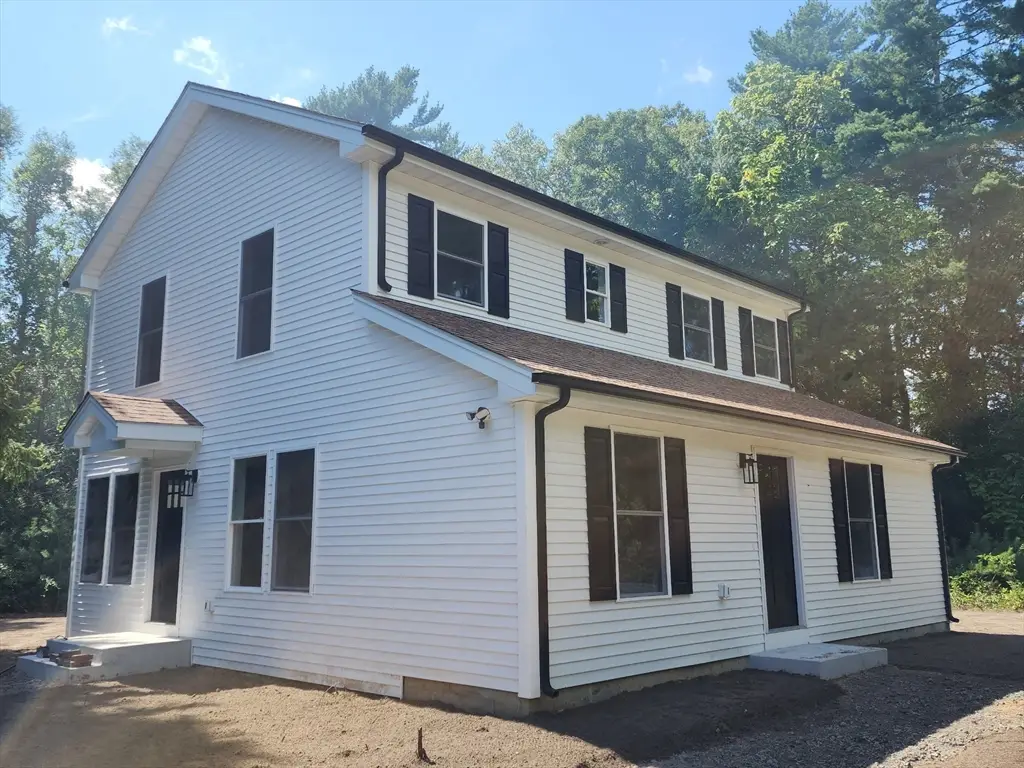 10 Cabo Verde Way, Wareham, MA 02571 - #1
