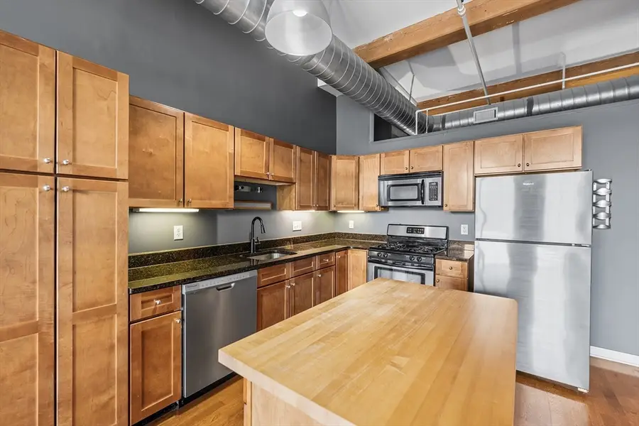 160 Fremont St #308, Worcester, MA 01603 - #2