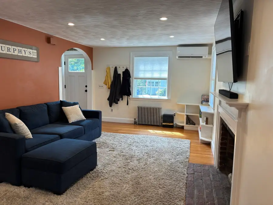 25 Sherman Road, Wakefield, MA 01880 - #3