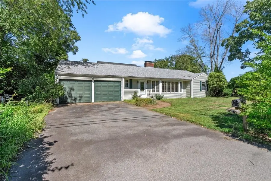 30 Irving, Scituate, MA 02066 - #2