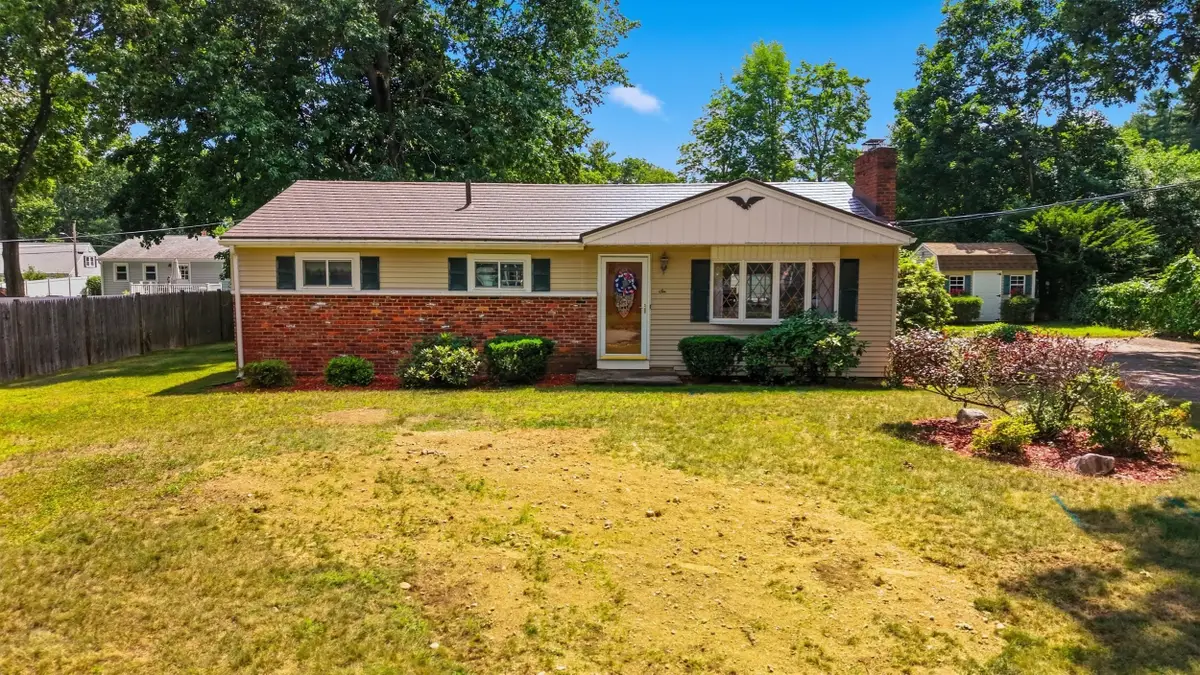 6 Marcus Rd, Wilmington, MA 01887 - #1