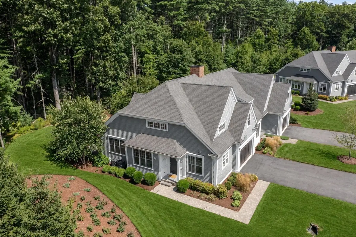 1 Garrison Way #1, Carlisle, MA 01741 - #1