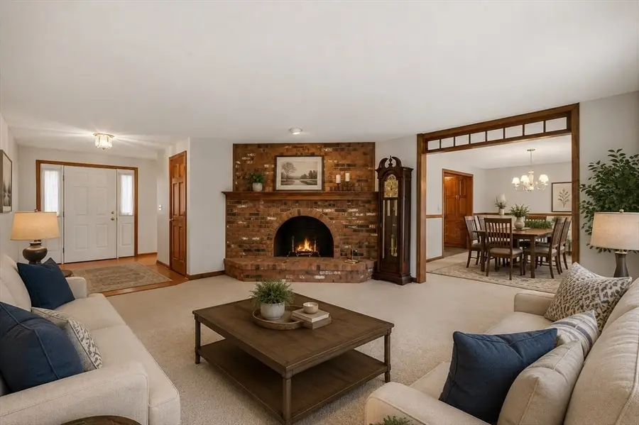31 Deborah Lane, Westfield, MA 01085 - #3