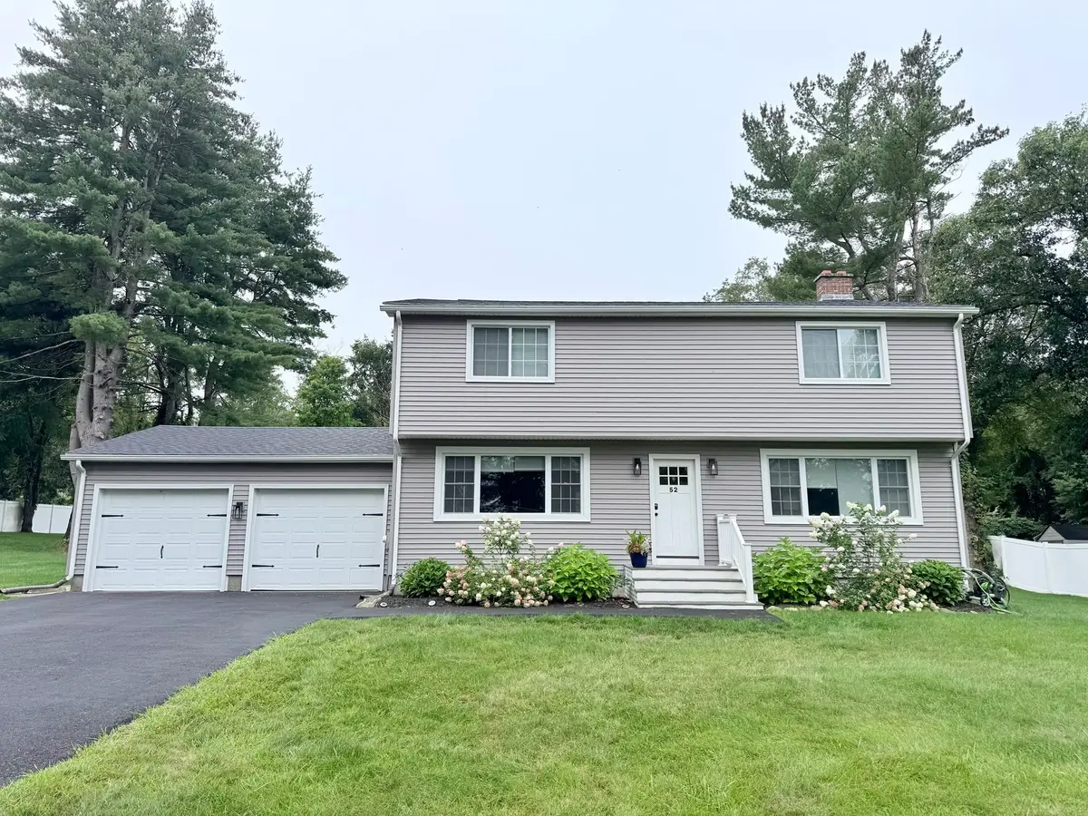 52 Stagecoach Rd, Amherst, MA 01002 - #1