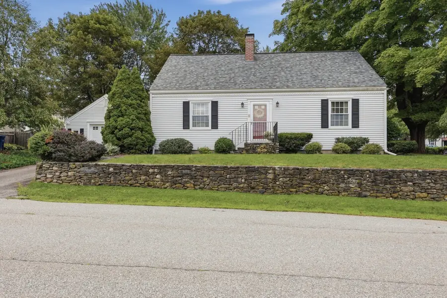 3 Arnold Road, Leominster, MA 01453 - #2