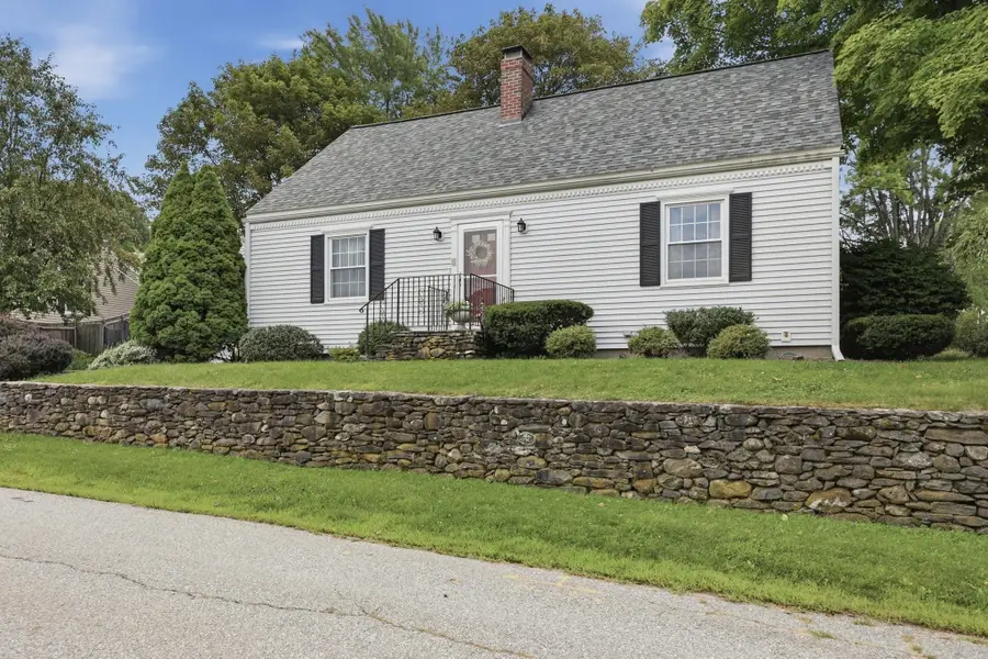 3 Arnold Road, Leominster, MA 01453 - #3