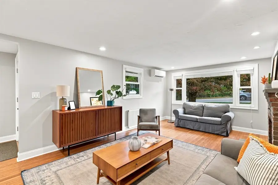 181 Flagg Street, Worcester, MA 01609 - #2