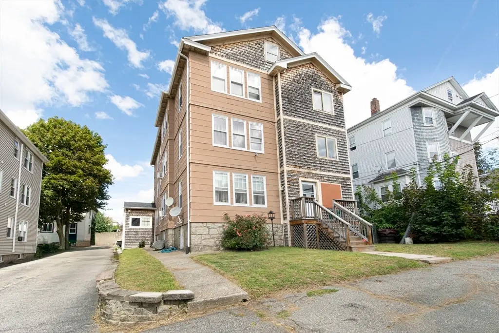 14 Ericsson St, Worcester, MA 01606 - #1