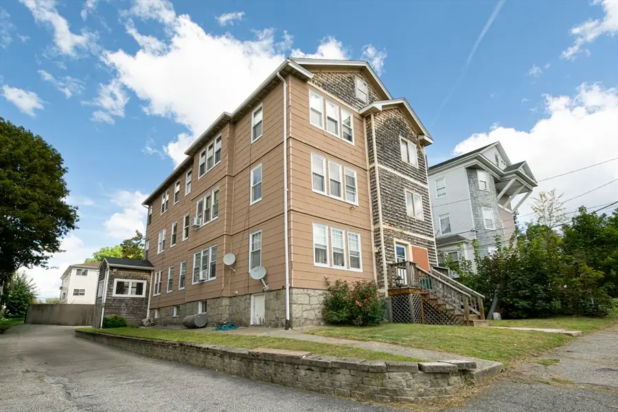 14 Ericsson St, Worcester, MA 01606 - #3