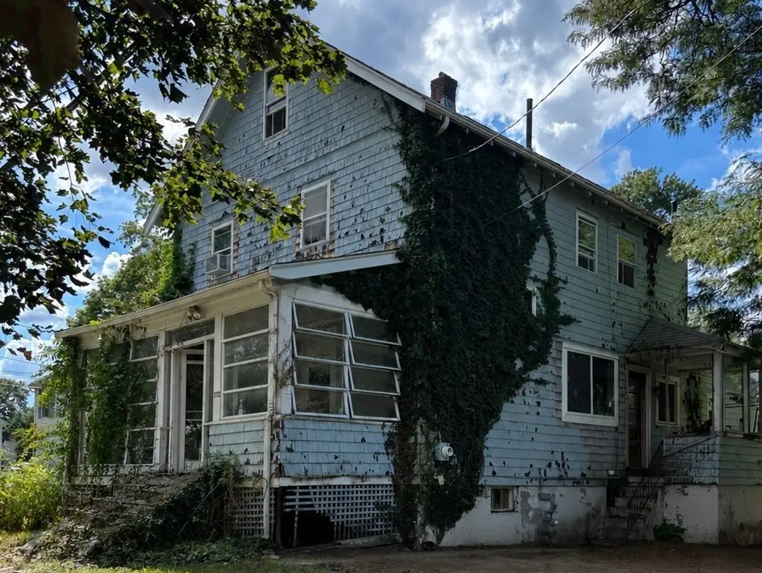 172 Bishop Street, Framingham, MA 01702 - #1