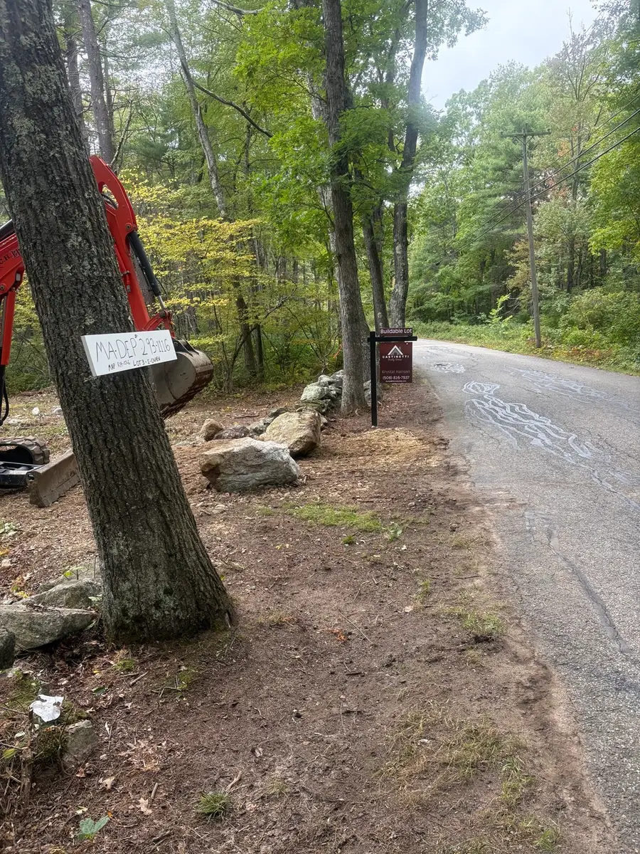 Lot 3 I Capen Rd, Spencer, MA 01562 - #2