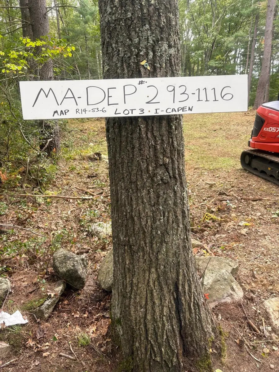 Lot 3 I Capen Rd, Spencer, MA 01562 - #3