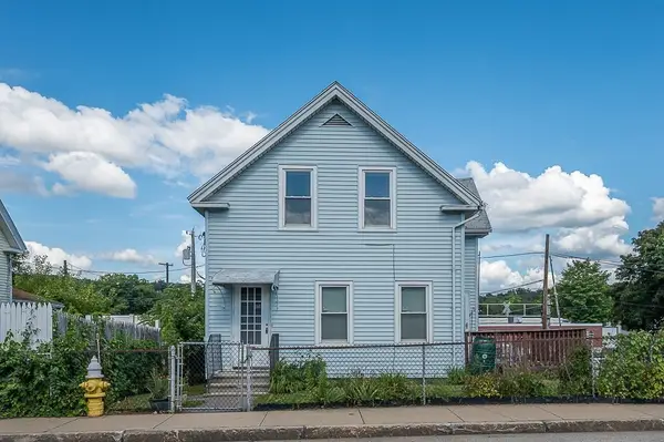 25 Greenwood St., Worcester, MA 01607